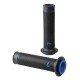 ΧΕΙΡΟΛΑΒΕΣ ΤΙΜΟΝΙΟΥ ΜΗΧΑΝΗΣ SPORT-GRIP ΜΑΥΡΟ/ΜΠΛΕ (22 mm-12cm/25mm-12,5cm) LAMPA - 2 ΤΕΜ.-Lampa-9058.1-LM ΧΕΙΡΟΛΑΒΕΣ ΤΙΜΟΝΙΟΥ ΜΗΧΑΝΗΣ SPORT-GRIP ΜΑΥΡΟ/ΜΠΛΕ (22 mm-12cm/25mm-12,5cm) LAMPA - 2 ΤΕΜ.-Lampa-9058.1-LM