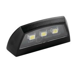 ΦΩΣ ΠΙΝΑΚΙΔΑΣ (ΠΛΑΦΟΝΙΕΡΑ) MOTO E-LON 12V 3LED SMD 58x31mm ΛΕΥΚΟ ΦΩΣ/ΜΑΥΡΟ ΧΡΩΜΑ 1ΤΕΜ-Lampa-9058.7-LM ΦΩΣ ΠΙΝΑΚΙΔΑΣ (ΠΛΑΦΟΝΙΕΡΑ) MOTO E-LON 12V 3LED SMD 58x31mm ΛΕΥΚΟ ΦΩΣ/ΜΑΥΡΟ ΧΡΩΜΑ 1ΤΕΜ-Lampa-9058.7-LM