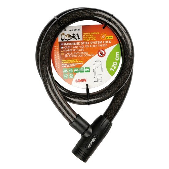 ΑΝΤΙΚΛΕΠΤΙΚΗ ΚΟΥΛΟΥΡΑ-Lampa-9060.6-LB-LM ΑΝΤΙΚΛΕΠΤΙΚΗ ΚΟΥΛΟΥΡΑ-Lampa-9060.6-LB-LM