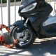 ΚΟΥΛΟΥΡΑ ΑΝΤΙΚΛΕΠΤΙΚΗ ΜΕ ΥΦΑΣΜΑ 2ΣE1 1.20CM LAMPA - 1 TEM.-Lampa-9061.9-LM