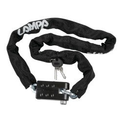 ΑΝΤΙΚΛΕΠΤΙΚΗ ΑΛΥΣΙΔΑ 100cm (SNAKE)-Lampa-9061.5-LB-LM ΑΝΤΙΚΛΕΠΤΙΚΗ ΑΛΥΣΙΔΑ 100cm (SNAKE)-Lampa-9061.5-LB-LM
