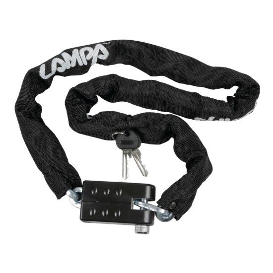 ΑΝΤΙΚΛΕΠΤΙΚΗ ΑΛΥΣΙΔΑ 100cm (SNAKE)-Lampa-9061.5-LB-LM ΑΝΤΙΚΛΕΠΤΙΚΗ ΑΛΥΣΙΔΑ 100cm (SNAKE)-Lampa-9061.5-LB-LM