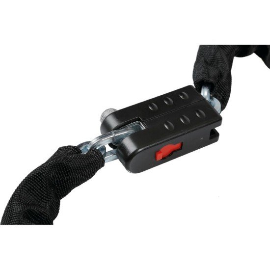ΑΝΤΙΚΛΕΠΤΙΚΗ ΑΛΥΣΙΔΑ 100cm (SNAKE)-Lampa-9061.5-LB-LM ΑΝΤΙΚΛΕΠΤΙΚΗ ΑΛΥΣΙΔΑ 100cm (SNAKE)-Lampa-9061.5-LB-LM