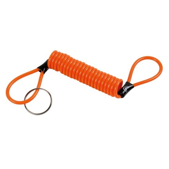 ΣΠΙΡΑΛ ΓΙΑ ΑΝΤΙΚΛΕΠΤΙΚΟ ΔΙΣΚΟΦΡΕΝΩΝ-Lampa-9061.6-LB-LM