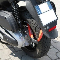 ΑΝΤΙΚΛΕΠΤΙΚΗ ΚΟΥΛΟΥΡΑ SNAKE COMBI ΜΕ ΜΑΥΡΟ ΥΦΑΣΜΑ  ΚΑΙ ΣΥΝΔΥΑΣΜΟ 4 ΨΗΦΙΩΝ  100cm 5,5mm LAMPA - 1 TEM.-Lampa-9062.9-LB-LM ΑΝΤΙΚΛΕΠΤΙΚΗ ΚΟΥΛΟΥΡΑ SNAKE COMBI ΜΕ ΜΑΥΡΟ ΥΦΑΣΜΑ  ΚΑΙ ΣΥΝΔΥΑΣΜΟ 4 ΨΗΦΙΩΝ  100cm 5,5mm LAMPA - 1 TEM.-Lampa-9062.9-LB-LM