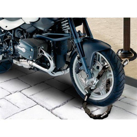 Αντικλεπτική Κουλούρα  C-Lock 150R απο Χάλυβα-Lampa-9063.2-LM Αντικλεπτική Κουλούρα  C-Lock 150R απο Χάλυβα-Lampa-9063.2-LM