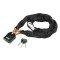 Αντικλεπτική Κουλούρα  C-Lock 150 Plus απο Χάλυβα-Lampa-9063.3-LM Αντικλεπτική Κουλούρα  C-Lock 150 Plus απο Χάλυβα-Lampa-9063.3-LM