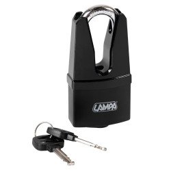 ΑΝΤΙΚΛΕΠΤΙΚΟ ΛΟΥΚΕΤΟ ΔΙΣΚΟΦΡΕΝΟΥ CLOW XS ΓΙΑ MOTO (135 Χ 65mm - Φ 11mm)-Lampa-9063.4-LM ΑΝΤΙΚΛΕΠΤΙΚΟ ΛΟΥΚΕΤΟ ΔΙΣΚΟΦΡΕΝΟΥ CLOW XS ΓΙΑ MOTO (135 Χ 65mm - Φ 11mm)-Lampa-9063.4-LM