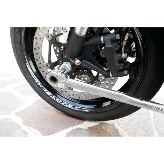 ΚΛΕΙΔΙ ΑΞΟΝΑ MOTO ΓΙΑ ΑΦΑΙΡΕΣΗ ΜΠΡΟΣΤΙΝΟΥ ΤΡΟΧΟΥ 4 ΜΕΓΕΘΗ (17/19/22/24mm) ΧΑΛΥΒΑΣ (CNC) 1TEM-Lampa-L9067.8 ΚΛΕΙΔΙ ΑΞΟΝΑ MOTO ΓΙΑ ΑΦΑΙΡΕΣΗ ΜΠΡΟΣΤΙΝΟΥ ΤΡΟΧΟΥ 4 ΜΕΓΕΘΗ (17/19/22/24mm) ΧΑΛΥΒΑΣ (CNC) 1TEM-Lampa-L9067.8