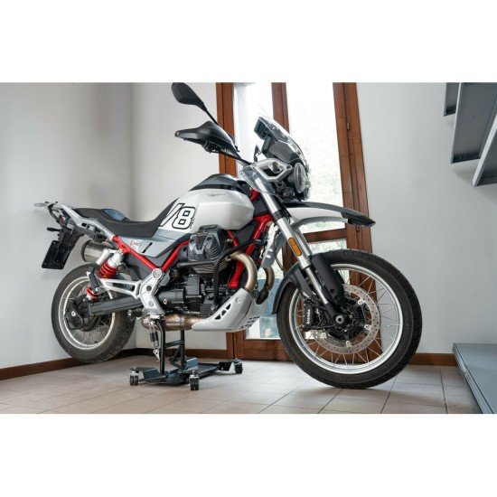 ΒΑΣΗ ΜΕΤΑΦΟΡΑΣ ΓΙΑ ΚΕΝΤΡΙΚΟ ΣΤΑΝΤ MOTO ΜΕ 4 ΡΟΔΑΚΙΑ & ΦΡΕΝΟ 56χ19cm max350kg-Lampa-9071.5-LM ΒΑΣΗ ΜΕΤΑΦΟΡΑΣ ΓΙΑ ΚΕΝΤΡΙΚΟ ΣΤΑΝΤ MOTO ΜΕ 4 ΡΟΔΑΚΙΑ & ΦΡΕΝΟ 56χ19cm max350kg-Lampa-9071.5-LM