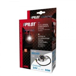 BALLAST STANDARD 24V 50W ΓΙΑ ΚΙΤ XENON-Lampa-L5825.5 BALLAST STANDARD 24V 50W ΓΙΑ ΚΙΤ XENON-Lampa-L5825.5