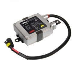 BALLAST STANDARD 24V 50W ΓΙΑ ΚΙΤ XENON-Lampa-L5825.5 BALLAST STANDARD 24V 50W ΓΙΑ ΚΙΤ XENON-Lampa-L5825.5