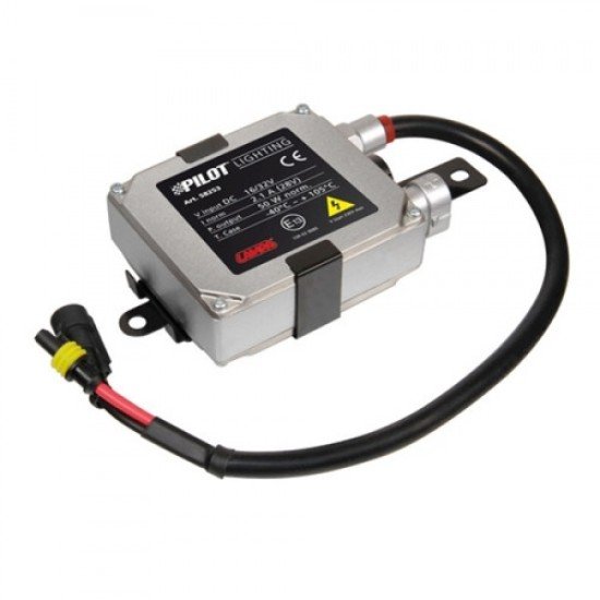BALLAST STANDARD 24V 50W ΓΙΑ ΚΙΤ XENON-Lampa-L5825.5 BALLAST STANDARD 24V 50W ΓΙΑ ΚΙΤ XENON-Lampa-L5825.5
