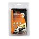 ΚΑΛΥΜΜΑ ΣΕΛΑΣ ΑΔΙΑΒΡΟΧΟ MOTO MEDIUM 62X92cm-Lampa-9125.3-LM ΚΑΛΥΜΜΑ ΣΕΛΑΣ ΑΔΙΑΒΡΟΧΟ MOTO MEDIUM 62X92cm-Lampa-9125.3-LM