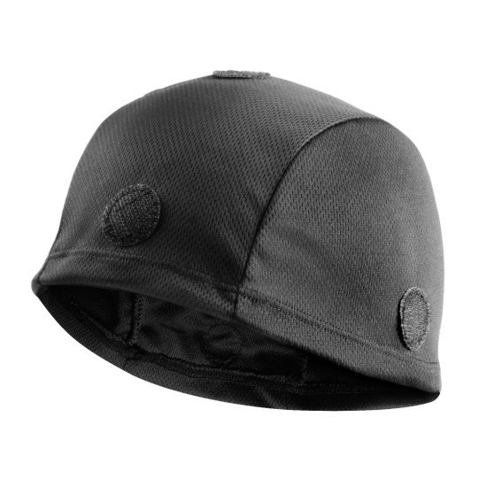 ΦΑΛΑΠΑ/ΣΚΟΥΦΑΚΙ ΕΣΩΤΕΡΙΚΟ ΚΡΑΝΟΥΣ HEAD-CAP ΜΕ 5 VELCRO (ΜΑΥΡΟ/ΠΟΛΥΕΣΤΕΡΑΣ/ONE SIZE) - 1 ΤΕΜ.-Lampa-9142.3-LM ΦΑΛΑΠΑ/ΣΚΟΥΦΑΚΙ ΕΣΩΤΕΡΙΚΟ ΚΡΑΝΟΥΣ HEAD-CAP ΜΕ 5 VELCRO (ΜΑΥΡΟ/ΠΟΛΥΕΣΤΕΡΑΣ/ONE SIZE) - 1 ΤΕΜ.-Lampa-9142.3-LM