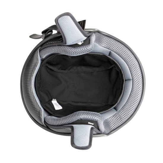 ΦΑΛΑΠΑ/ΣΚΟΥΦΑΚΙ ΕΣΩΤΕΡΙΚΟ ΚΡΑΝΟΥΣ HEAD-CAP ΜΕ 5 VELCRO (ΜΑΥΡΟ/ΠΟΛΥΕΣΤΕΡΑΣ/ONE SIZE) - 1 ΤΕΜ.-Lampa-9142.3-LM ΦΑΛΑΠΑ/ΣΚΟΥΦΑΚΙ ΕΣΩΤΕΡΙΚΟ ΚΡΑΝΟΥΣ HEAD-CAP ΜΕ 5 VELCRO (ΜΑΥΡΟ/ΠΟΛΥΕΣΤΕΡΑΣ/ONE SIZE) - 1 ΤΕΜ.-Lampa-9142.3-LM