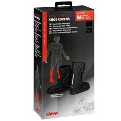 ΑΔΙΑΒΡΟΧΟ ΚΑΛΥΜΜΑ ΠΑΠΟΥΤΣΙΩΝ ΜΕ ΣΟΛΑ SHOE-COVERS No.40-41 (M) -2ΤΕΜ.-Lampa-9144.4-LM ΑΔΙΑΒΡΟΧΟ ΚΑΛΥΜΜΑ ΠΑΠΟΥΤΣΙΩΝ ΜΕ ΣΟΛΑ SHOE-COVERS No.40-41 (M) -2ΤΕΜ.-Lampa-9144.4-LM