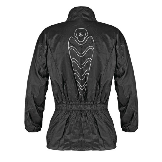 ΑΔΙΑΒΡΟΧΟ ΤΖΑΚΕΤ LYVIATAN (S) ΣΕ ΣΑΚΙΔΙΟ ΠΛΑΤΗΣ-Lampa-9145.7-LM ΑΔΙΑΒΡΟΧΟ ΤΖΑΚΕΤ LYVIATAN (S) ΣΕ ΣΑΚΙΔΙΟ ΠΛΑΤΗΣ-Lampa-9145.7-LM