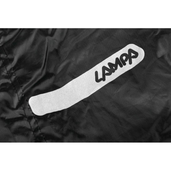 ΑΔΙΑΒΡΟΧΟ ΤΖΑΚΕΤ LYVIATAN (S) ΣΕ ΣΑΚΙΔΙΟ ΠΛΑΤΗΣ-Lampa-9145.7-LM ΑΔΙΑΒΡΟΧΟ ΤΖΑΚΕΤ LYVIATAN (S) ΣΕ ΣΑΚΙΔΙΟ ΠΛΑΤΗΣ-Lampa-9145.7-LM