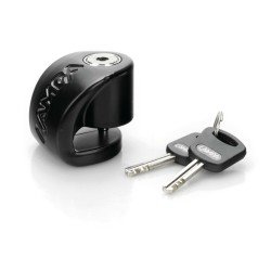 ΑΝΤΙΚΛΕΠΤΙΚΟ ΔΙΣΚΟΦΡΕΝΟΥ STONE XS ΜΑΥΡΟ 5,5mm (2 ΚΛΕΙΔΙΑ) LAMPA - 1 ΤΕΜ-Lampa-9156.1-LM ΑΝΤΙΚΛΕΠΤΙΚΟ ΔΙΣΚΟΦΡΕΝΟΥ STONE XS ΜΑΥΡΟ 5,5mm (2 ΚΛΕΙΔΙΑ) LAMPA - 1 ΤΕΜ-Lampa-9156.1-LM