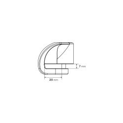ΑΝΤΙΚΛΕΠΤΙΚΟ ΔΙΣΚΟΦΡΕΝΟΥ STONE XS ΚΟΚΚΙΝΟ 5,5mm (2 ΚΛΕΙΔΙΑ) LAMPA - 1 ΤΕΜ-Lampa-9156.2-LM ΑΝΤΙΚΛΕΠΤΙΚΟ ΔΙΣΚΟΦΡΕΝΟΥ STONE XS ΚΟΚΚΙΝΟ 5,5mm (2 ΚΛΕΙΔΙΑ) LAMPA - 1 ΤΕΜ-Lampa-9156.2-LM