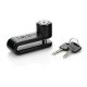 ΑΝΤΙΚΛΕΠΤΙΚΟ ΔΙΣΚΟΦΡΕΝΟΥ PINCH XL ΜΑΥΡΟ 10mm (2 ΚΛΕΙΔΙΑ) LAMPA - 1 ΤΕΜ-Lampa-9156.5-LM ΑΝΤΙΚΛΕΠΤΙΚΟ ΔΙΣΚΟΦΡΕΝΟΥ PINCH XL ΜΑΥΡΟ 10mm (2 ΚΛΕΙΔΙΑ) LAMPA - 1 ΤΕΜ-Lampa-9156.5-LM