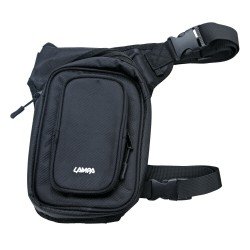 ΤΣΑΝΤΑΚΙ ΠΟΔΙΟΥ MOTO T-VOYAGER LEG-PACK ΑΔΙΑΒΡΟΧΟ 1,8L-Lampa-9156.7-LM ΤΣΑΝΤΑΚΙ ΠΟΔΙΟΥ MOTO T-VOYAGER LEG-PACK ΑΔΙΑΒΡΟΧΟ 1,8L-Lampa-9156.7-LM
