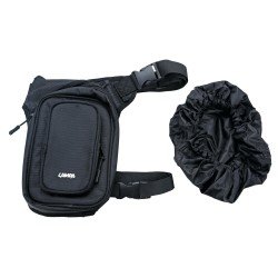 ΤΣΑΝΤΑΚΙ ΠΟΔΙΟΥ MOTO T-VOYAGER LEG-PACK ΑΔΙΑΒΡΟΧΟ 1,8L-Lampa-9156.7-LM ΤΣΑΝΤΑΚΙ ΠΟΔΙΟΥ MOTO T-VOYAGER LEG-PACK ΑΔΙΑΒΡΟΧΟ 1,8L-Lampa-9156.7-LM