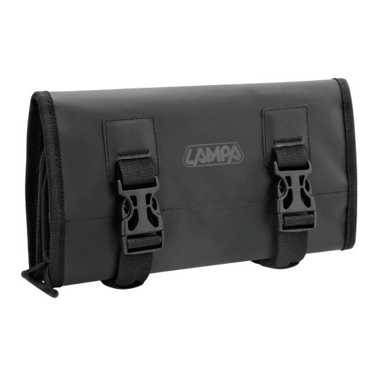 ORGANIZER ΕΡΓΑΛΕΙΟΘΗΚΗ ΑΔΙΑΒΡΟΧΟ ΜΑΥΡΟ MOTO 22x150x30mm LAMPA - 1 ΤΕΜ.-Lampa-9157.2-LM ORGANIZER ΕΡΓΑΛΕΙΟΘΗΚΗ ΑΔΙΑΒΡΟΧΟ ΜΑΥΡΟ MOTO 22x150x30mm LAMPA - 1 ΤΕΜ.-Lampa-9157.2-LM