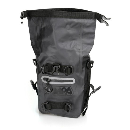 ΣΑΚΟΣ ΑΔΙΑΒΡΟΧΟΣ MOTO IMPERVIOUS 5L 30x10x12 cm LAMPA - 1 TEM.-Lampa-9157.8-LM ΣΑΚΟΣ ΑΔΙΑΒΡΟΧΟΣ MOTO IMPERVIOUS 5L 30x10x12 cm LAMPA - 1 TEM.-Lampa-9157.8-LM
