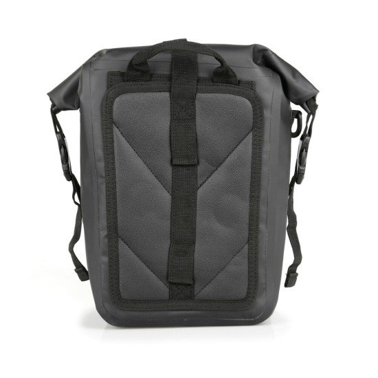 ΣΑΚΟΣ ΑΔΙΑΒΡΟΧΟΣ MOTO IMPERVIOUS 5L 30x10x12 cm LAMPA - 1 TEM.-Lampa-9157.8-LM ΣΑΚΟΣ ΑΔΙΑΒΡΟΧΟΣ MOTO IMPERVIOUS 5L 30x10x12 cm LAMPA - 1 TEM.-Lampa-9157.8-LM