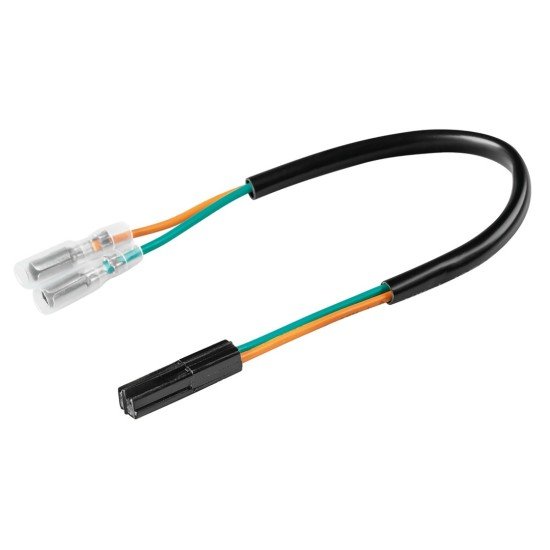 ΚΑΛΩΔΙΩΣΗ ΓΙΑ ΣΥΝΔΕΣΗ LED ΦΛΑΣ HONDA 2ΤΕΜ.-Lampa-9160.0-LM ΚΑΛΩΔΙΩΣΗ ΓΙΑ ΣΥΝΔΕΣΗ LED ΦΛΑΣ HONDA 2ΤΕΜ.-Lampa-9160.0-LM