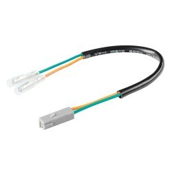 ΚΑΛΩΔΙΩΣΗ ΓΙΑ ΣΥΝΔΕΣΗ LED ΦΛΑΣ KAWASAKI 2ΤΕΜ.-Lampa-9160.2-LM ΚΑΛΩΔΙΩΣΗ ΓΙΑ ΣΥΝΔΕΣΗ LED ΦΛΑΣ KAWASAKI 2ΤΕΜ.-Lampa-9160.2-LM