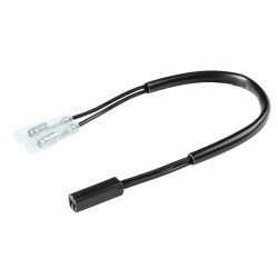 ΚΑΛΩΔΙΩΣΗ ΓΙΑ ΣΥΝΔΕΣΗ LED ΦΛΑΣ SUZUKI 2ΤΕΜ.-Lampa-9160.3-LM ΚΑΛΩΔΙΩΣΗ ΓΙΑ ΣΥΝΔΕΣΗ LED ΦΛΑΣ SUZUKI 2ΤΕΜ.-Lampa-9160.3-LM