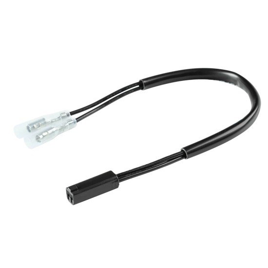 ΚΑΛΩΔΙΩΣΗ ΓΙΑ ΣΥΝΔΕΣΗ LED ΦΛΑΣ SUZUKI 2ΤΕΜ.-Lampa-9160.3-LM ΚΑΛΩΔΙΩΣΗ ΓΙΑ ΣΥΝΔΕΣΗ LED ΦΛΑΣ SUZUKI 2ΤΕΜ.-Lampa-9160.3-LM