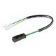 ΚΑΛΩΔΙΩΣΗ ΓΙΑ ΣΥΝΔΕΣΗ LED ΦΛΑΣ DUCATI 2ΤΕΜ.-Lampa-9160.4-LM ΚΑΛΩΔΙΩΣΗ ΓΙΑ ΣΥΝΔΕΣΗ LED ΦΛΑΣ DUCATI 2ΤΕΜ.-Lampa-9160.4-LM