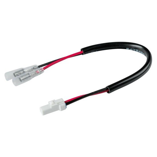 ΚΑΛΩΔΙΩΣΗ ΓΙΑ ΣΥΝΔΕΣΗ LED ΦΛΑΣ MV AGUSTA/DUCATI 2ΤΕΜ.-Lampa-9160.5-LM ΚΑΛΩΔΙΩΣΗ ΓΙΑ ΣΥΝΔΕΣΗ LED ΦΛΑΣ MV AGUSTA/DUCATI 2ΤΕΜ.-Lampa-9160.5-LM