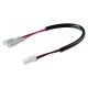 ΚΑΛΩΔΙΩΣΗ ΓΙΑ ΣΥΝΔΕΣΗ LED ΦΛΑΣ MV AGUSTA/DUCATI 2ΤΕΜ.-Lampa-9160.5-LM ΚΑΛΩΔΙΩΣΗ ΓΙΑ ΣΥΝΔΕΣΗ LED ΦΛΑΣ MV AGUSTA/DUCATI 2ΤΕΜ.-Lampa-9160.5-LM