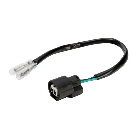 ΚΑΛΩΔΙΩΣΗ ΓΙΑ ΣΥΝΔΕΣΗ LED ΦΛΑΣ KAWASAKI LAMPA - 2 ΤΕΜ-Lampa-9160.8-LM ΚΑΛΩΔΙΩΣΗ ΓΙΑ ΣΥΝΔΕΣΗ LED ΦΛΑΣ KAWASAKI LAMPA - 2 ΤΕΜ-Lampa-9160.8-LM