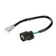 ΚΑΛΩΔΙΩΣΗ ΓΙΑ ΣΥΝΔΕΣΗ LED ΦΛΑΣ KAWASAKI LAMPA - 2 ΤΕΜ-Lampa-9160.8-LM ΚΑΛΩΔΙΩΣΗ ΓΙΑ ΣΥΝΔΕΣΗ LED ΦΛΑΣ KAWASAKI LAMPA - 2 ΤΕΜ-Lampa-9160.8-LM