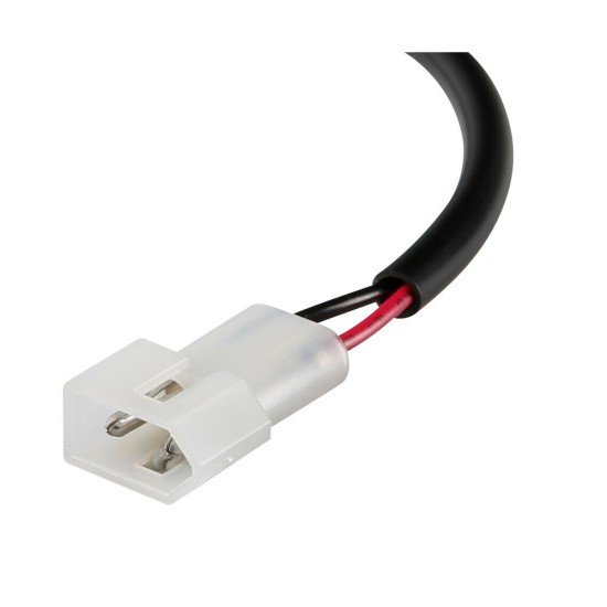 ΚΑΛΩΔΙΩΣΗ ΓΙΑ ΣΥΝΔΕΣΗ LED ΦΛΑΣ APRILIA 2ΤΕΜ.-Lampa-9161.2-LM