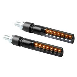 SHIFTER ΕΛΕΓΚΤΗΣ ΡΕΥΜΑΤΟΣ ΓΙΑ LED ΦΛΑΣ MOTO 12V LAMPA - 2 TEM.-Lampa-9161.9-LM SHIFTER ΕΛΕΓΚΤΗΣ ΡΕΥΜΑΤΟΣ ΓΙΑ LED ΦΛΑΣ MOTO 12V LAMPA - 2 TEM.-Lampa-9161.9-LM