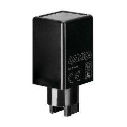 LED FLASHER (ΦΛΑΣΙΕΡΑ)  4PIN ΓΙΑ LED ΦΛΑΣ 12V 3A max PLUG & PLAY LAMPA - 1 ΤΕΜ.-Lampa-9162.1-LM LED FLASHER (ΦΛΑΣΙΕΡΑ)  4PIN ΓΙΑ LED ΦΛΑΣ 12V 3A max PLUG & PLAY LAMPA - 1 ΤΕΜ.-Lampa-9162.1-LM