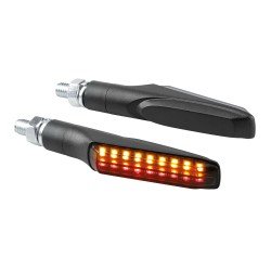 ΦΛΑΣ MOTO ΠΙΣΩ 12V SMD LED ΜΑΥΡΟ 3 ΧΡΗΣΕΩΝ (ΘΕΣΕΩΣ /ΦΛΑΣ/ΣΤΟΠ) 91x15mm  LAMPA  - 2 TEM.-Lampa-9162.3-LM ΦΛΑΣ MOTO ΠΙΣΩ 12V SMD LED ΜΑΥΡΟ 3 ΧΡΗΣΕΩΝ (ΘΕΣΕΩΣ /ΦΛΑΣ/ΣΤΟΠ) 91x15mm  LAMPA  - 2 TEM.-Lampa-9162.3-LM