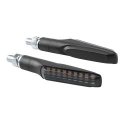 ΦΛΑΣ MOTO ΕΜΠΡΟΣ 12V SMD LED VICTORY ΜΑΥΡΟ 2 ΧΡΗΣΕΩΝ (ΘΕΣΕΩΣ /ΦΛΑΣ) 91x15mm  LAMPA  - 2 TEM-Lampa-9162.4-LM ΦΛΑΣ MOTO ΕΜΠΡΟΣ 12V SMD LED VICTORY ΜΑΥΡΟ 2 ΧΡΗΣΕΩΝ (ΘΕΣΕΩΣ /ΦΛΑΣ) 91x15mm  LAMPA  - 2 TEM-Lampa-9162.4-LM