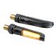 ΦΛΑΣ MOTO NAIL ΜΑΥΡΑ 12V COB LED M8 50x10mm  LAMPA  - 2 TEM.-Lampa-9162.7-LM ΦΛΑΣ MOTO NAIL ΜΑΥΡΑ 12V COB LED M8 50x10mm  LAMPA  - 2 TEM.-Lampa-9162.7-LM