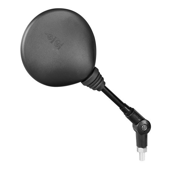 ΚΑΘΡΕΠΤΕΣ MOTO BICO ΣΤΡΟΓΓΥΛΟΙ M10x1,25 DX ΜΑΥΡΟΙ LAMPA - 2 τεμ.-Lampa-9163.7-LM ΚΑΘΡΕΠΤΕΣ MOTO BICO ΣΤΡΟΓΓΥΛΟΙ M10x1,25 DX ΜΑΥΡΟΙ LAMPA - 2 τεμ.-Lampa-9163.7-LM