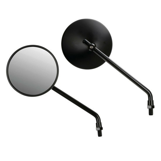 ΚΑΘΡΕΠΤΕΣ MOTO ΣΤΡΟΓΓΥΛΟΙ M10X1,25 DX 106cm STAR CLASSIC LAMPA - 2 ΤΕΜ-Lampa-9163.3-LM ΚΑΘΡΕΠΤΕΣ MOTO ΣΤΡΟΓΓΥΛΟΙ M10X1,25 DX 106cm STAR CLASSIC LAMPA - 2 ΤΕΜ-Lampa-9163.3-LM