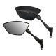 ΚΑΘΡΕΠΤΕΣ MOTO M10X1,25 DX BAT LAMPA - 2 ΤΕΜ-Lampa-9163.4-LM ΚΑΘΡΕΠΤΕΣ MOTO M10X1,25 DX BAT LAMPA - 2 ΤΕΜ-Lampa-9163.4-LM