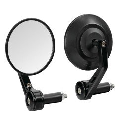 ΚΑΘΡΕΠΤΕΣ MOTO ΓΙΑ ΑΝΤΙΒΑΡΟ ΣΤΡΟΓΓΥΛΟΙ  95,5mm/18-23mm OCULUS LAMPA - 2 ΤΕΜ-Lampa-9163.6-LM ΚΑΘΡΕΠΤΕΣ MOTO ΓΙΑ ΑΝΤΙΒΑΡΟ ΣΤΡΟΓΓΥΛΟΙ  95,5mm/18-23mm OCULUS LAMPA - 2 ΤΕΜ-Lampa-9163.6-LM